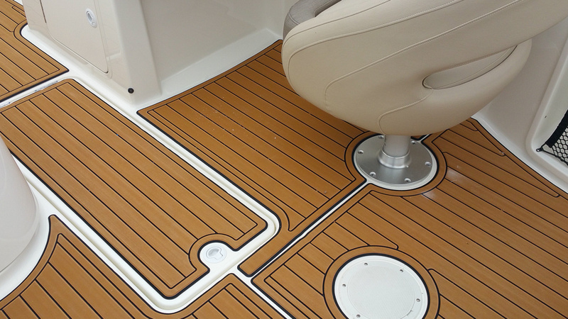 Andy Marine ABS -venelevy