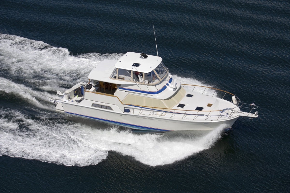 Erityyppisten veneiden ominaisuudet ankarissa ympäristöissä