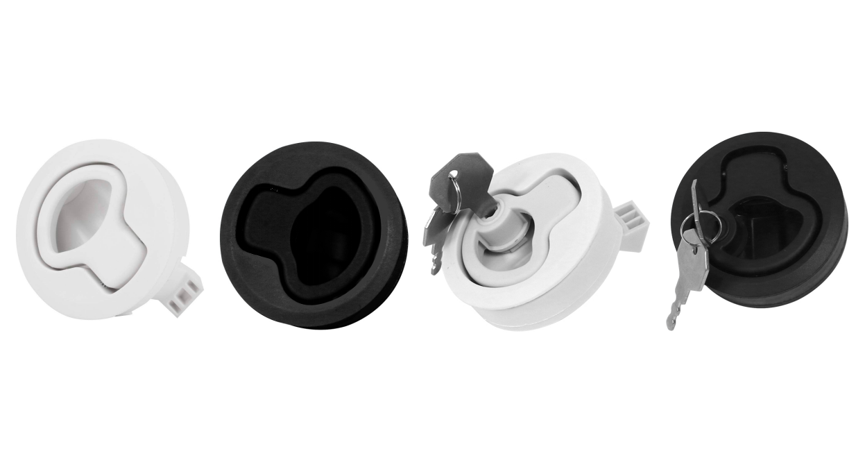 Nylonlattialukosarja