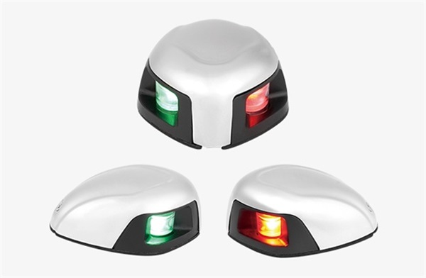 LED-navigointivalosarja