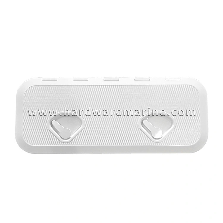ABS Plastic Marine Hatch -kansi