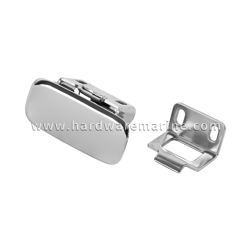 Huuhteluukun salpa 80×36mm SS 316
