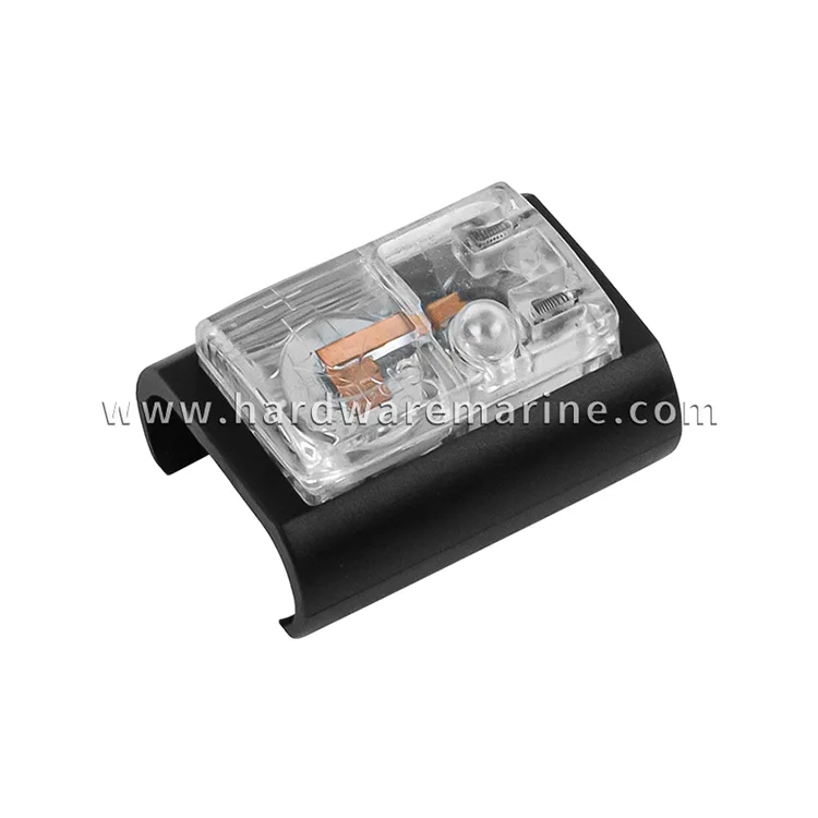 Marine Boat Ladder Step LED-valot