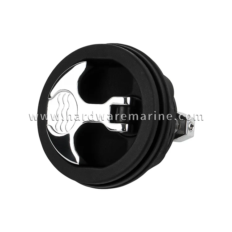 Marine Boat Nylon Nokkasalpa